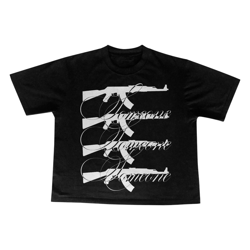 Someone T-Shirt